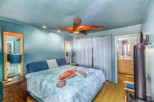 Kona Bali Kai 317 Direct Oceanfront - image 2