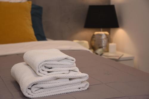 Rampa Brancaleone Apartment, Rome (photo 9)