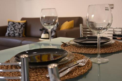Rampa Brancaleone Apartment, Rome (photo 5)
