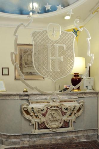 Hotel Farnese - image 10