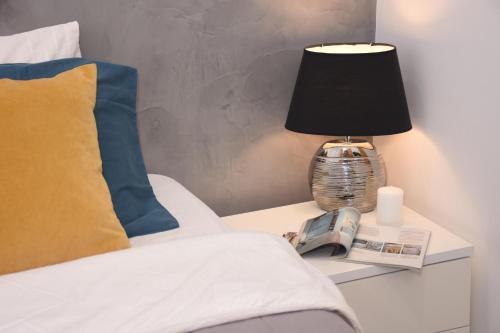 Rampa Brancaleone Apartment, Rome (photo 10)