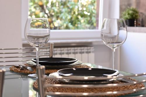 Rampa Brancaleone Apartment, Rome (photo 3)