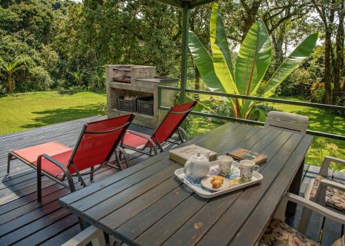 A Hotel Com The Herb Cottage Holiday Home Tzaneen South