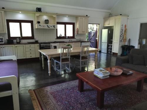 A Hotel Com The Herb Cottage Holiday Home Tzaneen South