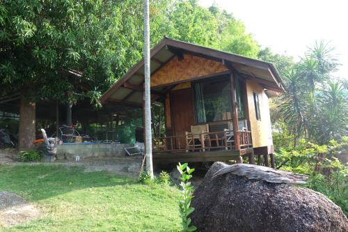 Haad Yao Resort Koh Phangan
