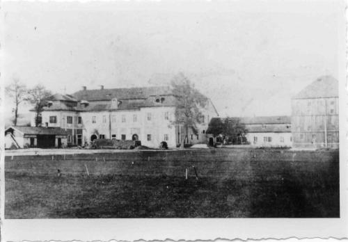 Pałac Pakoszów - image 9