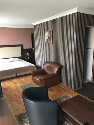 Hotel Consul - Sofia