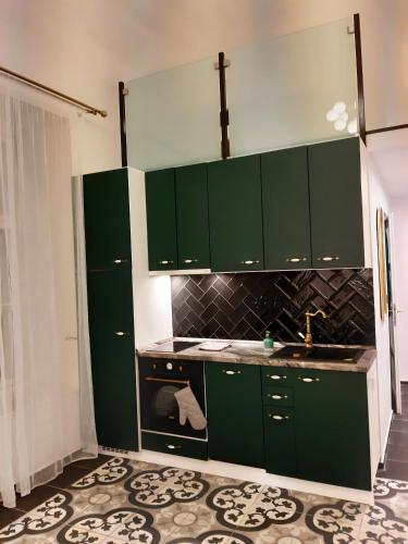 Danube Elegance Apartment 4