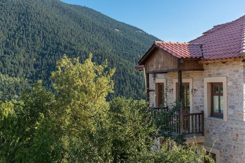  Kyklamino in Koryshades