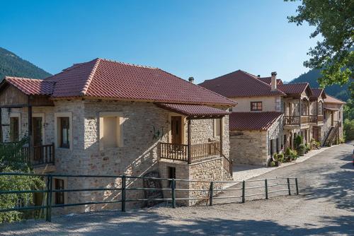  Kyklamino in Koryshades