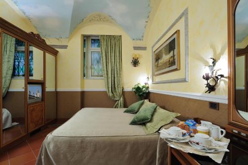 Hotel Farnese