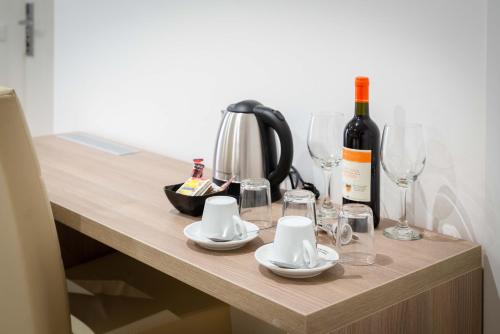 chèri luxury suite 2
