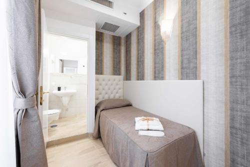 chèri luxury suite, Roma (foto 6)