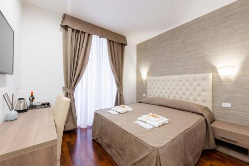 chèri luxury suite 3