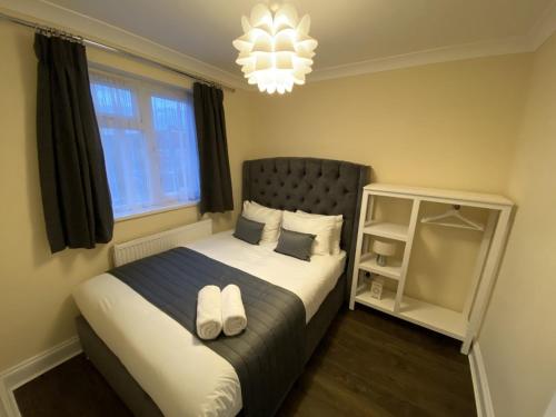 Apartment 20 @ Excel London 4
