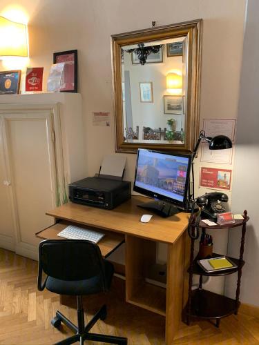 Soggiorno Antica Torre - image 12