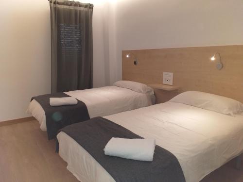 Hotel Casa Marzo chambre d'hôte Tobed