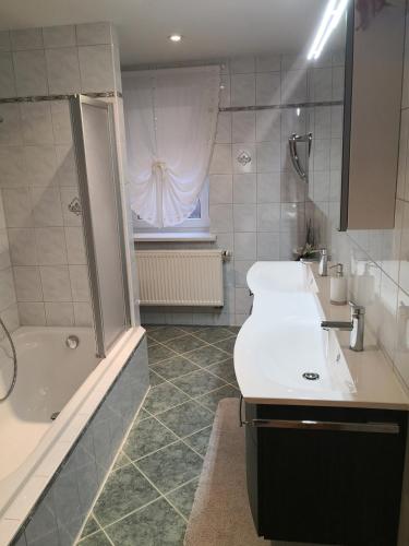 Ferienwohnung Rampitz in Rampitz, Deutschland