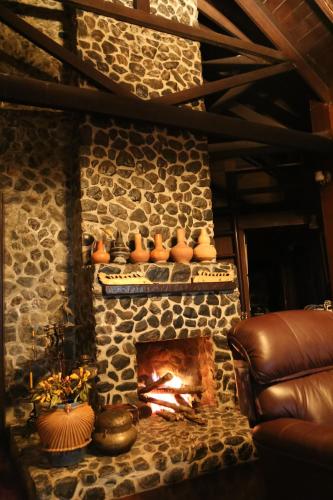 達雷考別墅 Villa Darakorn