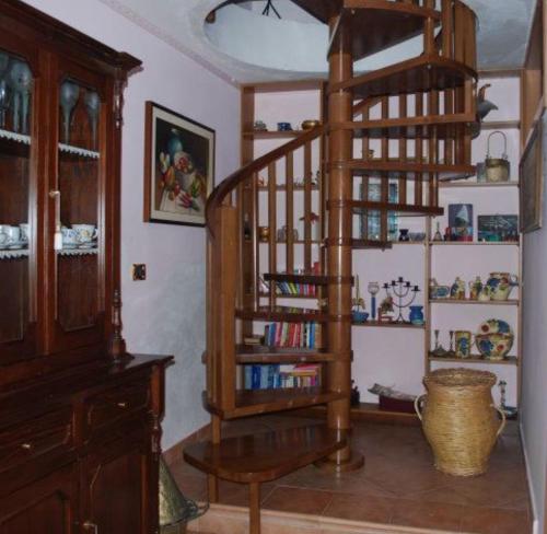 Casa vacanza Maro gîte à louer Battipaglia