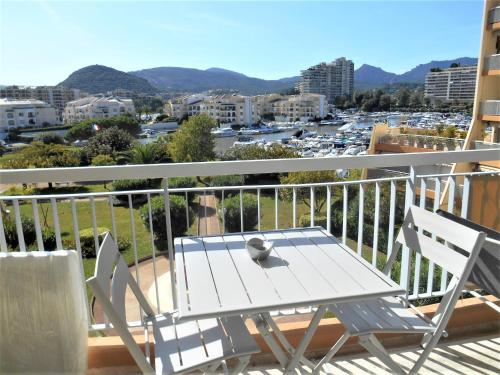 Appartement Le Jean Bart - Vacances Côte d'Azur