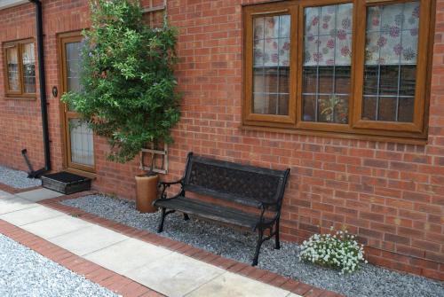 Oldcotes Cottages, Blyth, Nottinghamshire