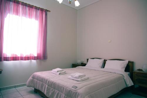  Modern apartment in Kalamata in Kalamata