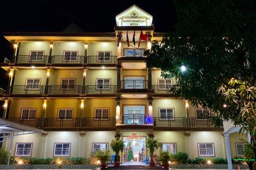 . Nathy Kohkong Hotel