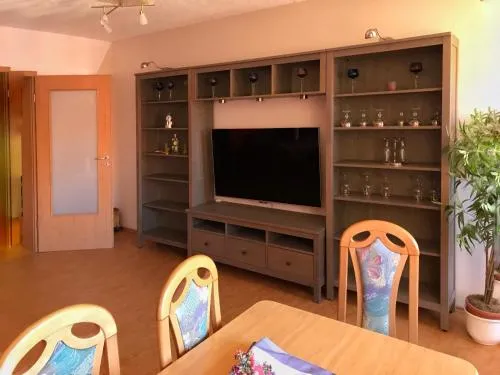 Ferienwohnung Burgblick in Betzenstein, Deutschland