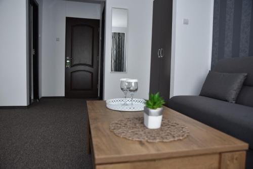 Hotel Magurele - main image