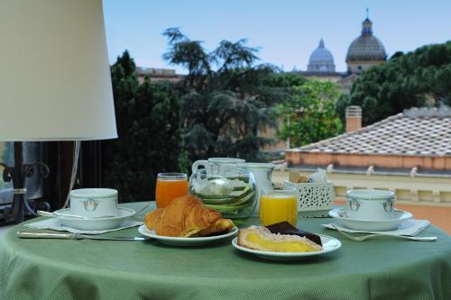 Hotel Farnese - image 11