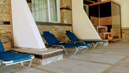 Panorama Hotel in Санданскі