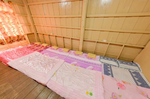 บ้านสีฟ้า ณ.เชียงคาน
