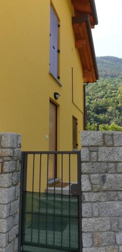 Casa Ramus Valle Camonica a 30 km dal Passo Tonale