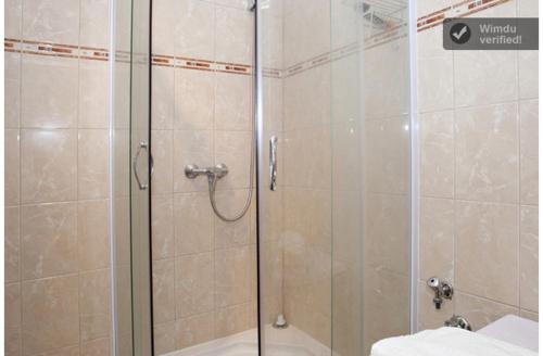  Apartmant with nice Terrace in Budapest