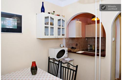  Apartmant with nice Terrace in Budapest