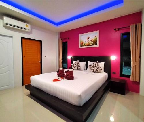 Lanta Daisy Residence - เกาะลันตา