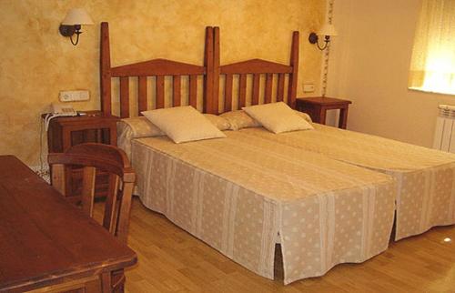 Habitación doble de 1 o 2 camas