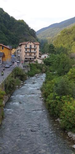 Casa Ramus Valle Camonica a 30 km dal Passo Tonale