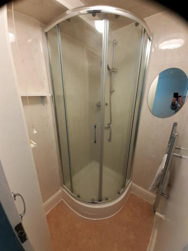 The Edenhurst Guesthouse – Weymouth