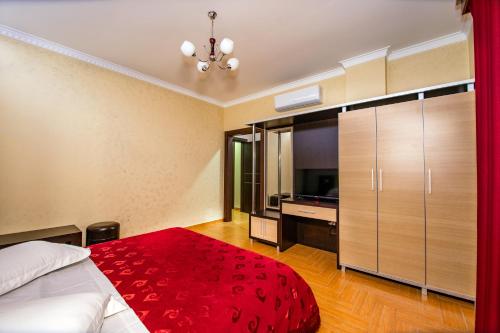 Fieri International Hotel - image 13