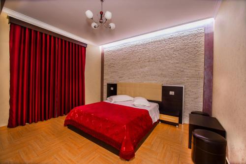 Fieri International Hotel - image 6