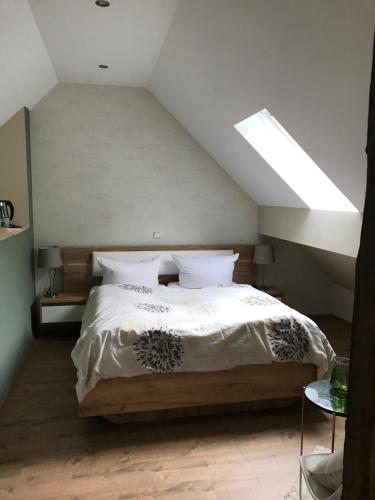 Double Room with Shower