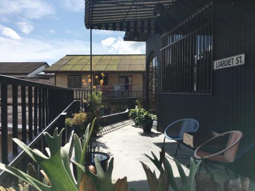 Facilities, Wogoxette Upstairs, A Private Kampung Stay In Cameron Highlands in Kuala Terla