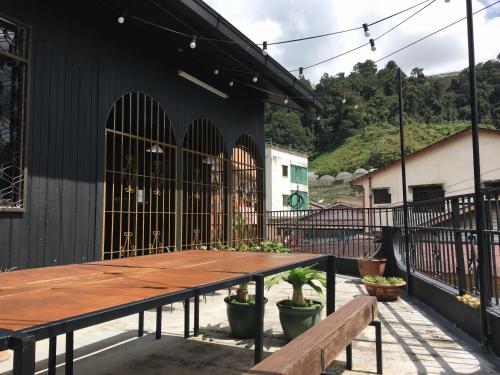 Facilities, Wogoxette Upstairs, A Private Kampung Stay In Cameron Highlands in Kuala Terla