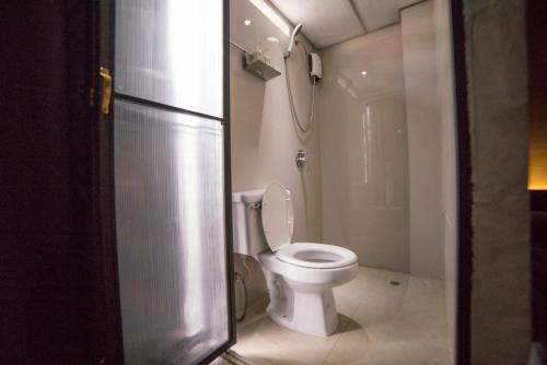 Banya Huaikhwang Bangkok