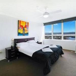 Condor Apartments by Gold Coast Premium