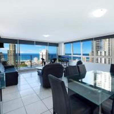 Condor Apartments by Gold Coast Premium