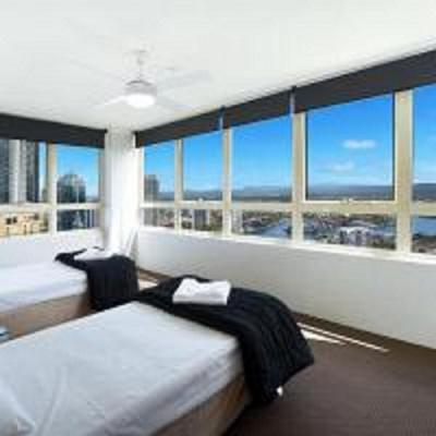 Condor Apartments by Gold Coast Premium