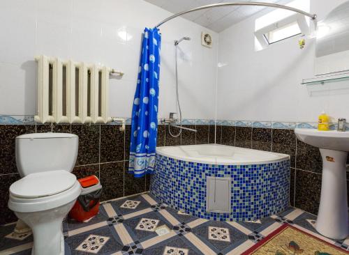 Bukhara Star Guest House